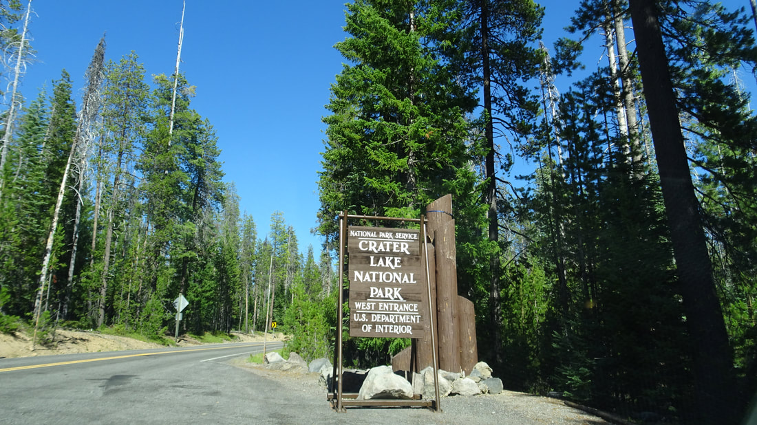 Hiking Blog Happy Trails Hiking